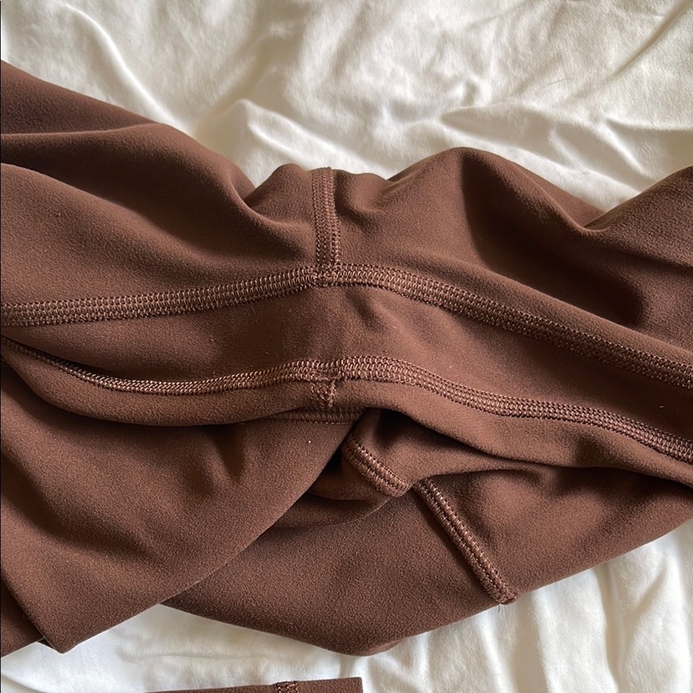 Lululemon Java Align 25” - Picture 2 of 4